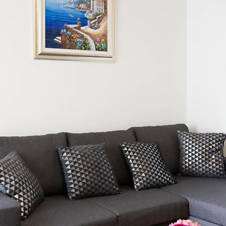 Apartman Grof Спліт Екстер'єр фото