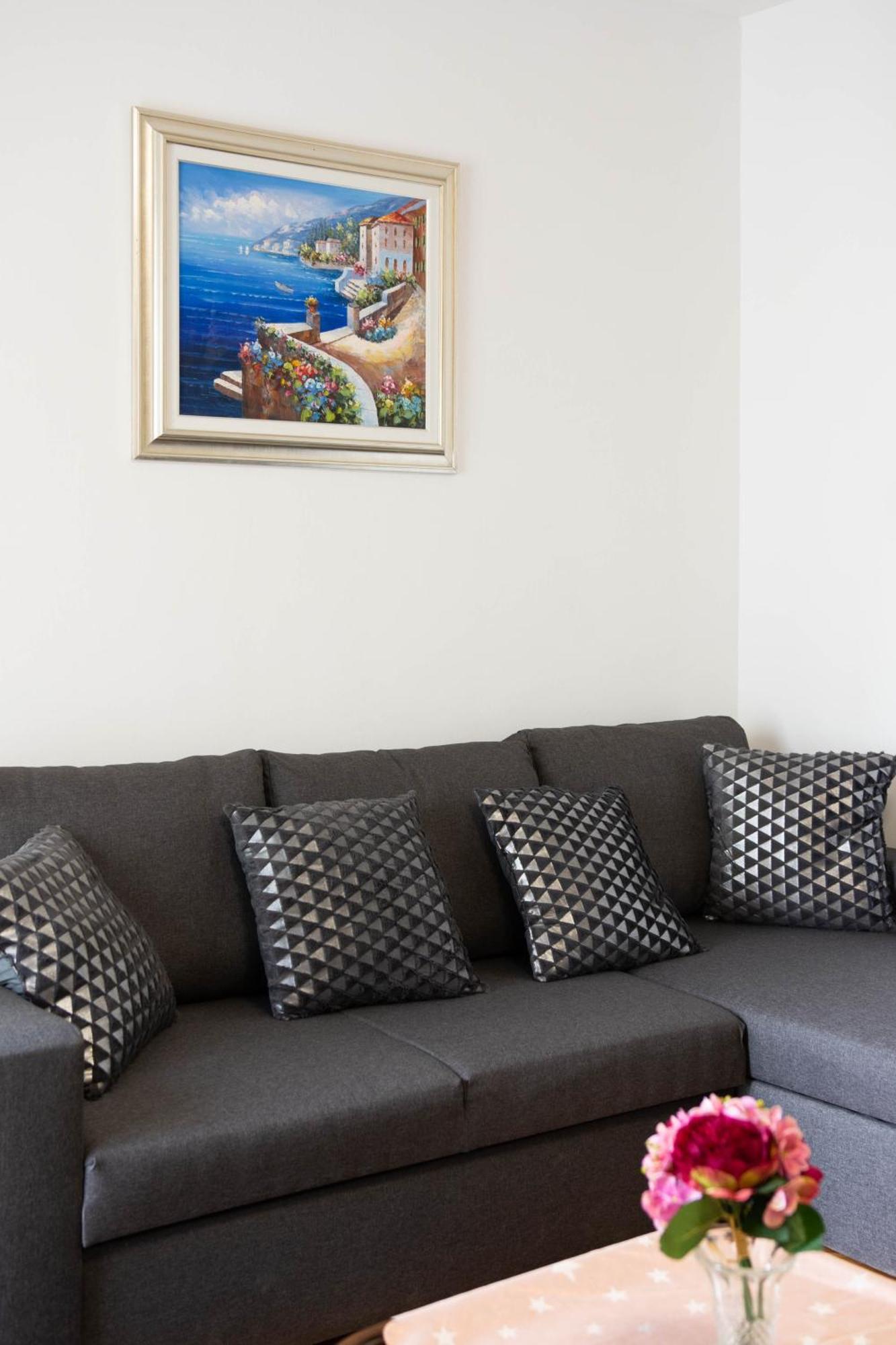 Apartman Grof Спліт Екстер'єр фото