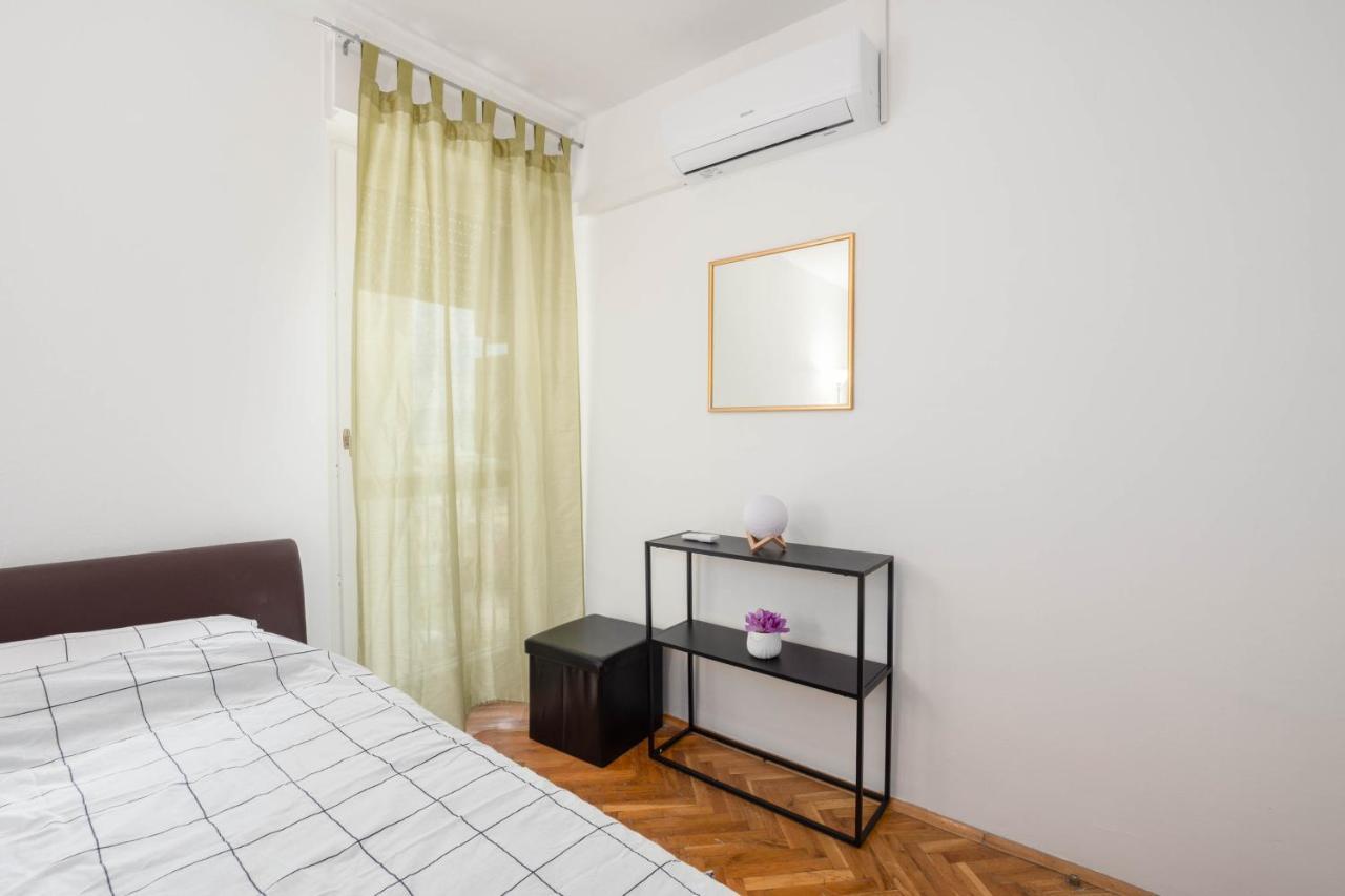 Apartman Grof Спліт Екстер'єр фото