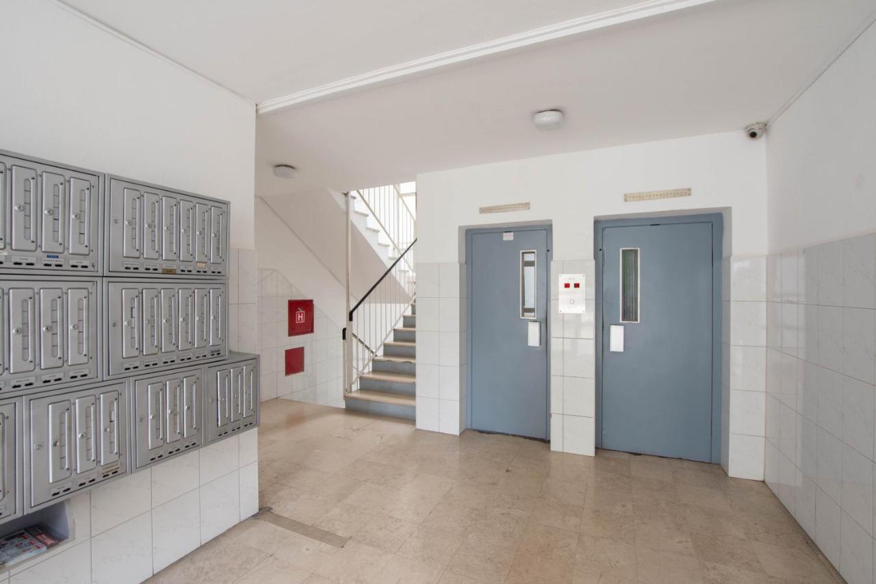 Apartman Grof Спліт Екстер'єр фото