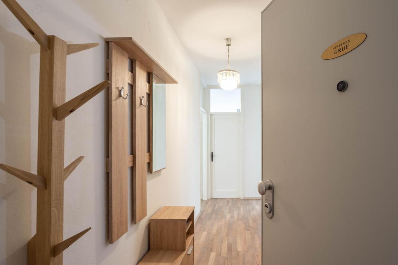 Apartman Grof Спліт Екстер'єр фото