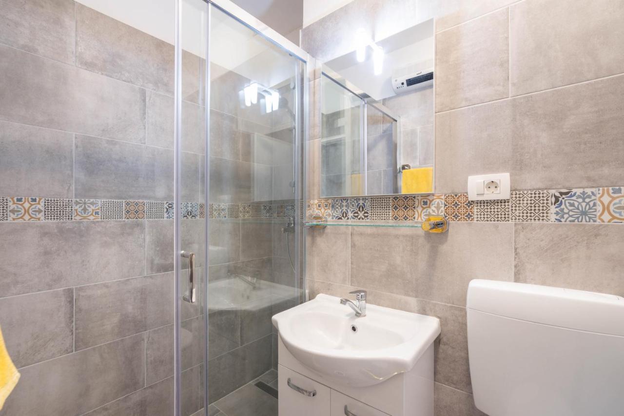 Apartman Grof Спліт Екстер'єр фото