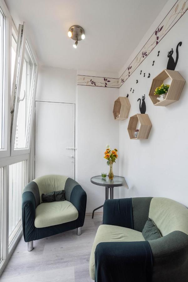 Apartman Grof Спліт Екстер'єр фото