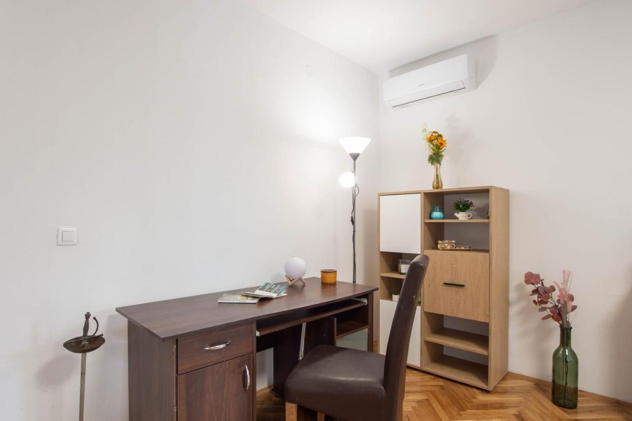 Apartman Grof Спліт Екстер'єр фото